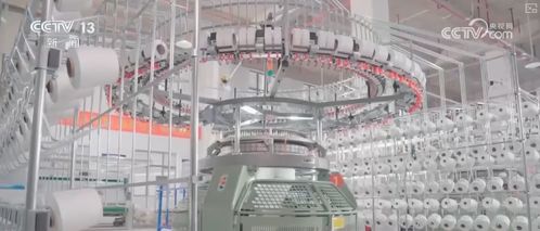 企業(yè)手握競爭力法寶，紡織行業(yè)向數(shù)據(jù)驅(qū)動轉(zhuǎn)型加速跑