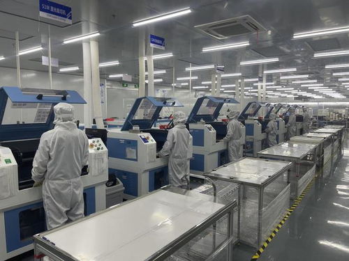 重慶銅梁 知識價值信用為科技型企業(yè)創(chuàng)新注入資本活水