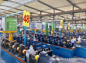 執(zhí)行會長李強(qiáng)參觀重慶巨源不銹鋼梁平工廠與智博會展臺，推動不銹鋼產(chǎn)業(yè)技術(shù)服務(wù)創(chuàng)新